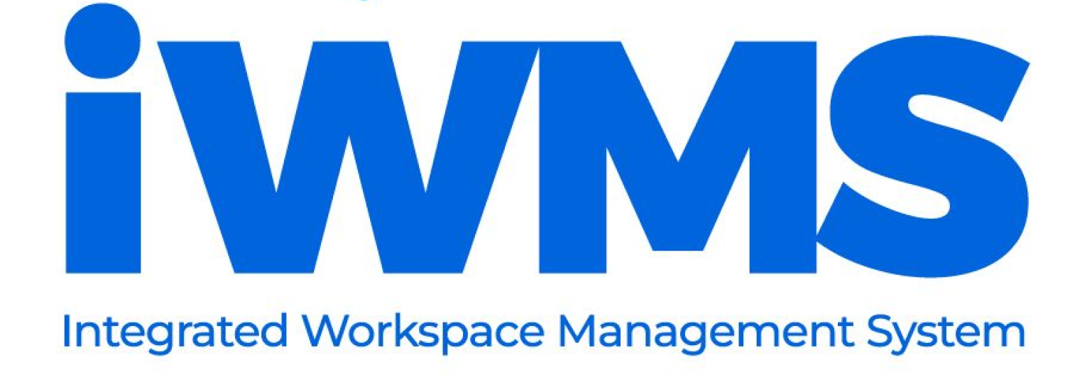 iWMS Logo